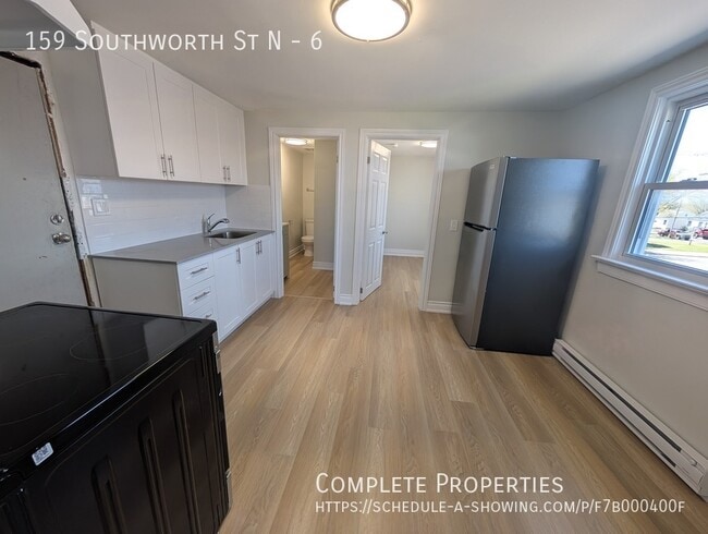 property at 159 Southworth St N