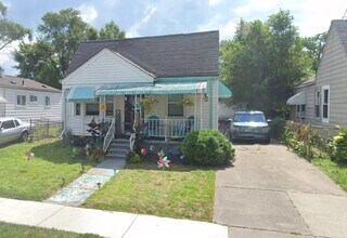 3575 S Ethel St in Detroit, MI - Foto de edificio - Building Photo
