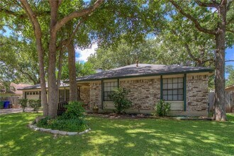307 Ridgewood Dr in Cedar Park, TX - Building Photo - Building Photo