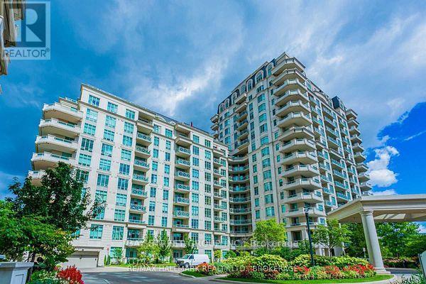 20-1120 Bloorview Pl in Toronto, ON - Building Photo - Building Photo