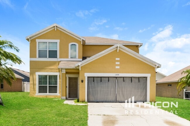 property at 2753 Rochelle Dr
