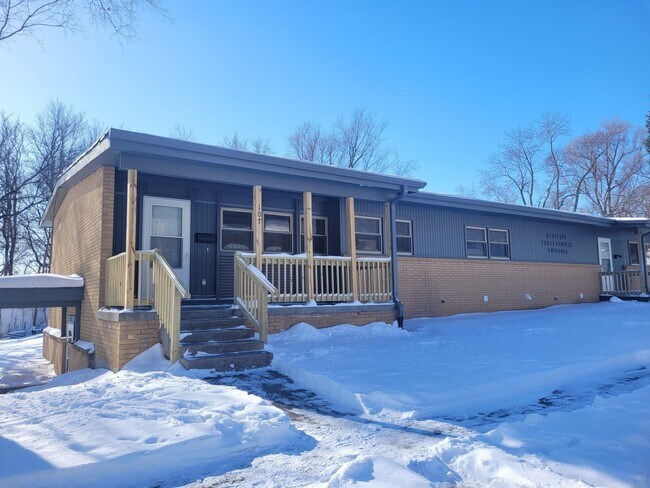 property at 107 W 20th Ave