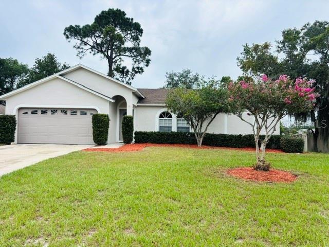 property at 2830 Ascot Ln