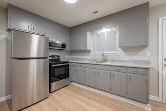 3339 Pinewood Ave in Chattanooga, TN - Building Photo - Building Photo