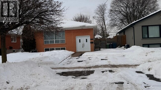 property at 213 Thistle Down Blvd