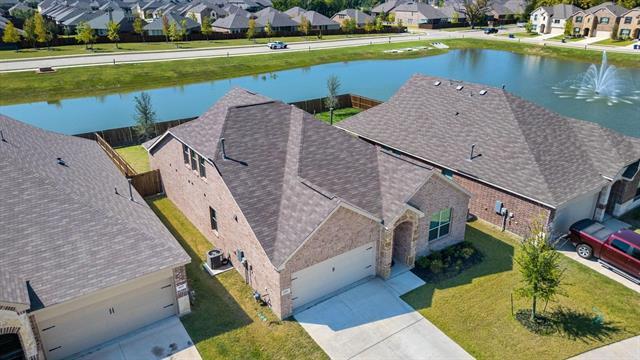 3301 Tulip Poplar Trl in McKinney, TX - Building Photo - Building Photo