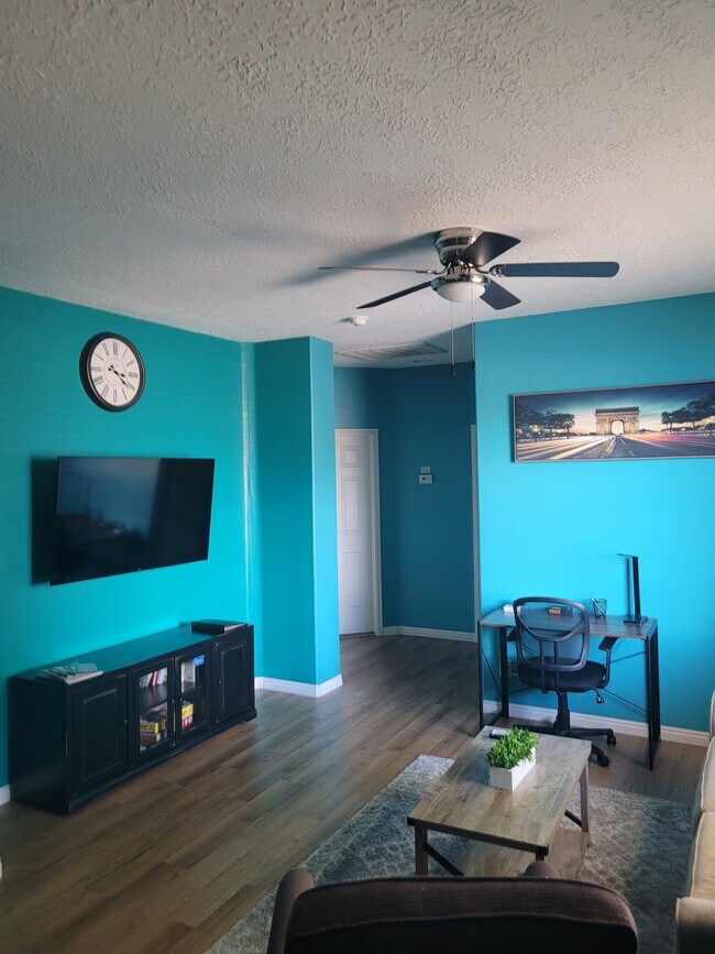 701 Ocotillo Ln in Mesquite, NV - Building Photo - Building Photo