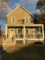 50 Ridge St in Pearl River, NY - Building Photo