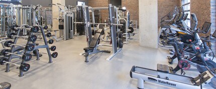 177 N Ada St, Unit 1 in Chicago, IL - Building Photo - Building Photo