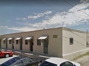 5709 Dailey Ave in El Paso, TX - Building Photo - Other