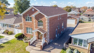 4544 N Oriole Ave in Norridge, IL - Building Photo - Building Photo