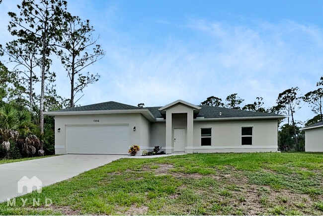property at 7356 S Cameo Cir