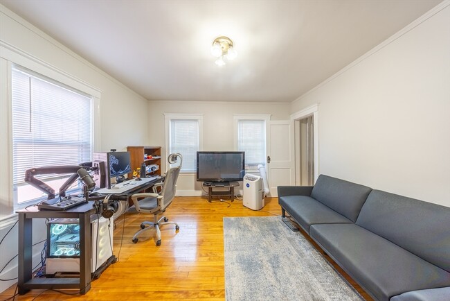 property at 99 Glenville Ave
