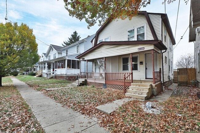 2611 Beulah Rd in Columbus, OH - Building Photo - Building Photo