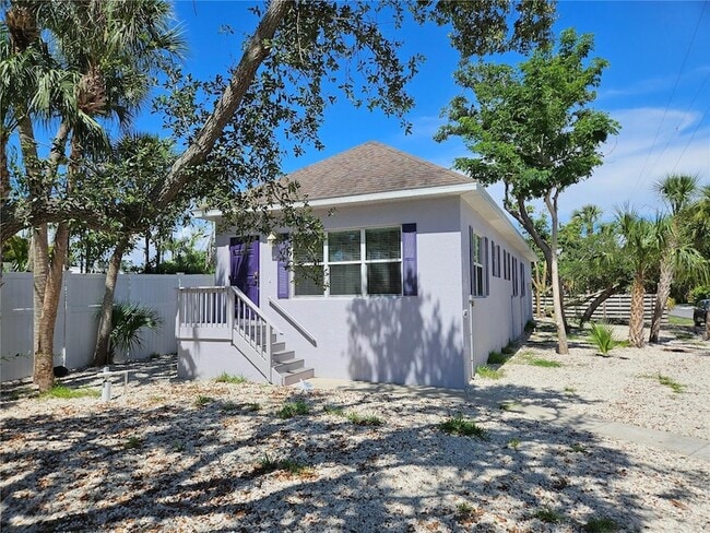 property at 601 Sandy Nook St