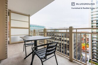 4001 9th St N, Unit SI FL13-ID1174 in Arlington, VA - Foto de edificio - Building Photo