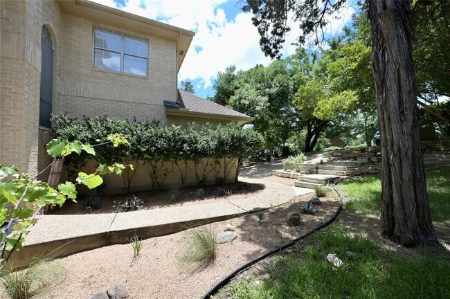 7602 Bellflower Cove in Austin, TX - Building Photo - Building Photo