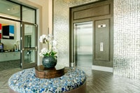 Pearl @ the MIX photo'