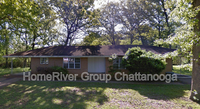 4944 Sarasota Dr in Chattanooga, TN - Building Photo - Building Photo