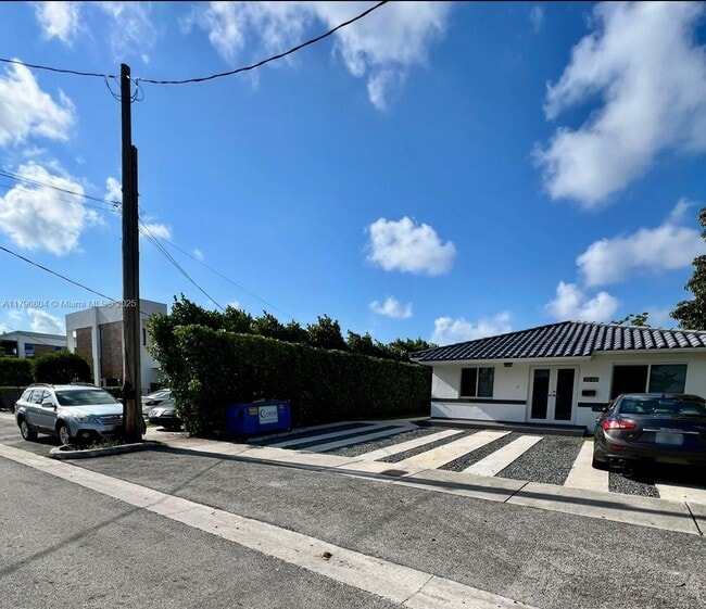 property at 3042 SW 16th Ter