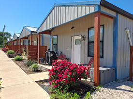 19088 CR 4116 in Lindale, TX - Building Photo