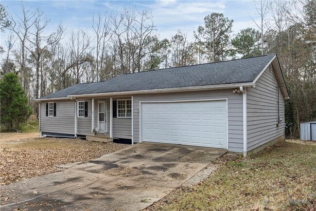 175 White Tail Hills Dr in Jackson, GA - Building Photo - Building Photo