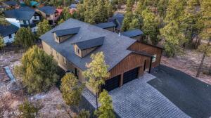 4705 Mountain Hollow Loop in Show Low, AZ - Building Photo - Building Photo