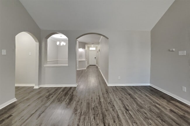 20042 Arbor Creek Dr in Katy, TX - Foto de edificio - Building Photo