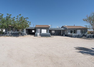 6419 Mariposa Ave in Twentynine Palms, CA - Building Photo - Building Photo