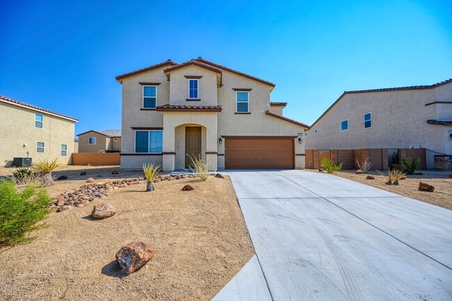 property at 3863 Summit Ave