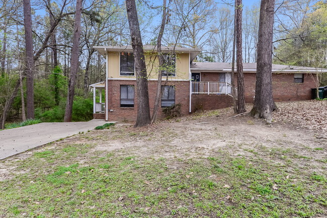 9050A Spillers Dr SW in Covington, GA - Building Photo - Building Photo