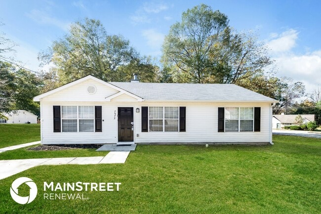 property at 7975 Trinity Park Dr