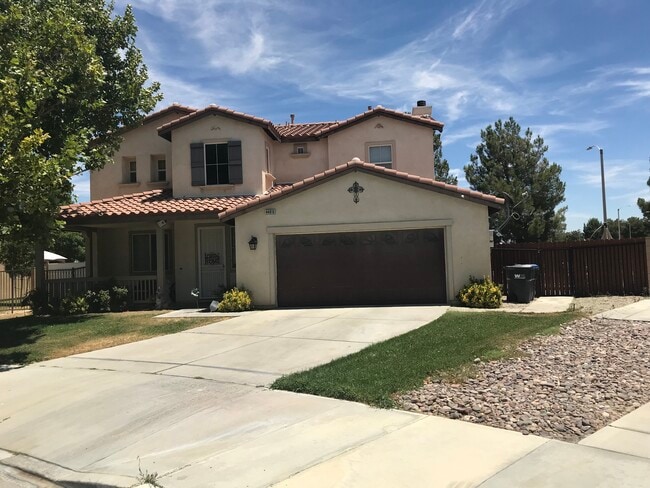 property at 44816 Shad St
