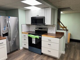 823 3rd Ave in Fairbanks, AK - Building Photo