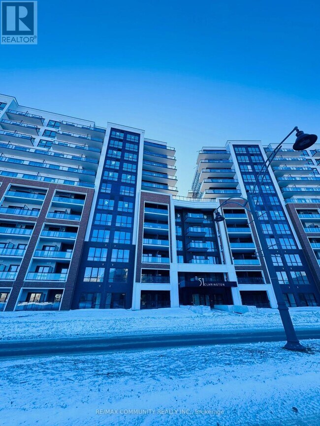 51 Clarington Blvd in Clarington, ON - Building Photo - Building Photo