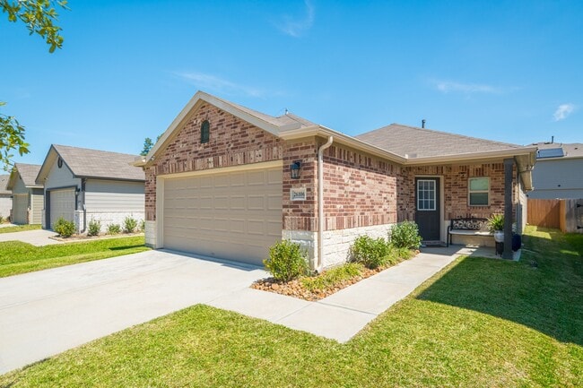 property at 26106 Halwell Mnr Ln