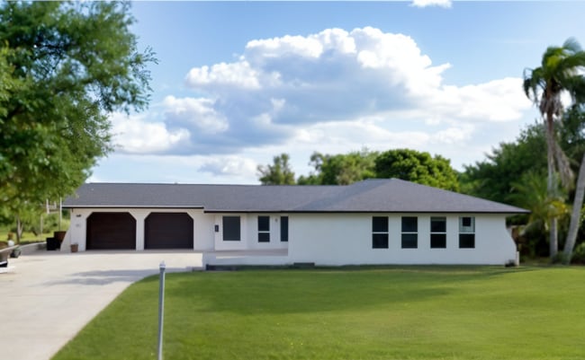 property at 2404 Fisher Ct