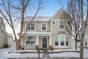 1936 Seaside Cir in Grove City, OH - Building Photo