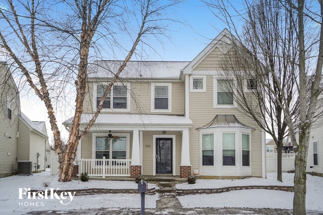 property at 1936 Seaside Cir