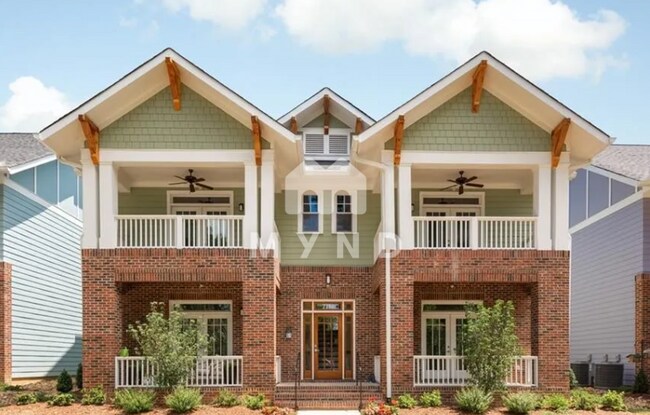 property at 2151 McClintock Rd