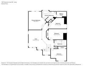 1907 Diamond Loop SE in Olympia, WA - Building Photo - Building Photo
