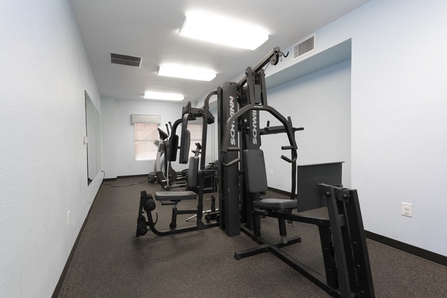 Las Villas De Kino Apartments in Tucson, AZ - Foto de edificio - Interior Photo