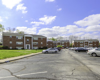 Nobb Hill in West Lafayette, IN - Building Photo - Building Photo