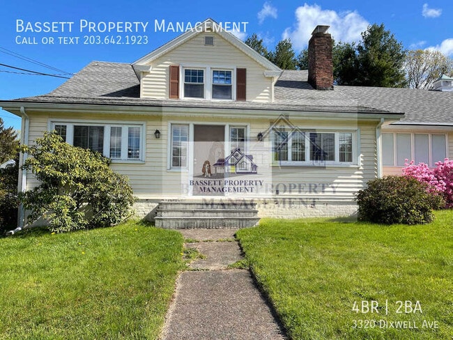 property at 3320 Dixwell Ave