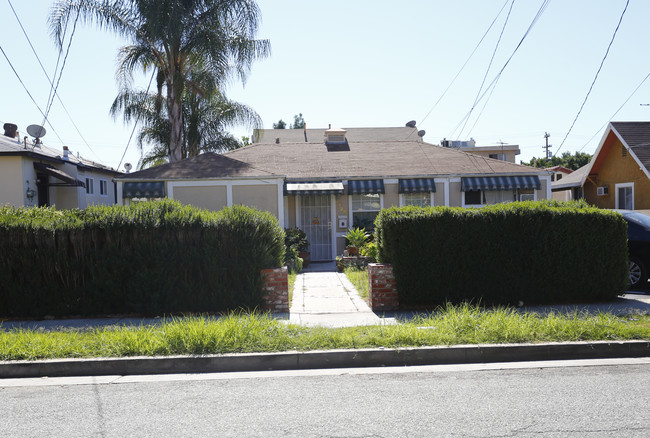 722 Raleigh St in Glendale, CA - Building Photo - Building Photo