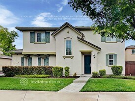 815 Equinox Loop in Lincoln, CA - Building Photo