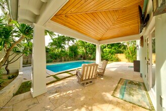 156 24th St in Cocoa Beach, FL - Building Photo - Building Photo