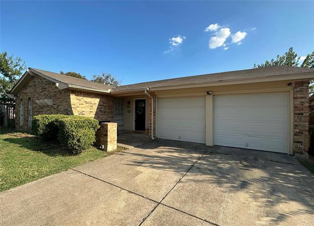 504 Cavendish Dr in Arlington, TX - Building Photo - Building Photo