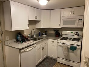 849 N Damen Ave, Unit G in Chicago, IL - Building Photo - Building Photo