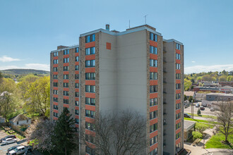 51 Port Watson St in Cortland, NY - Building Photo - Building Photo